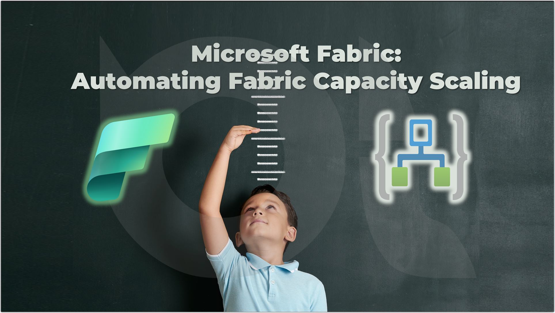 Microsoft Fabric: Automating Fabric Capacity Scaling with Azure Logic Apps
