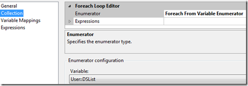 SSIS Projects 05