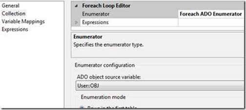SSIS Projects 09