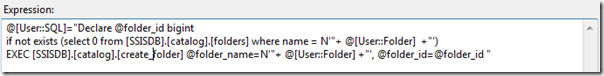 SSIS Projects 11
