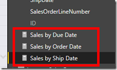 Role-Playing Dimensions In Power BI 05