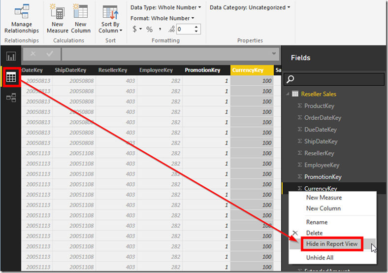 Power BI Desktop 15