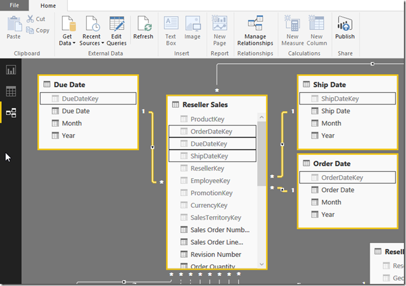 Power BI Desktop 21