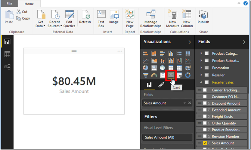 Power BI Desktop 23