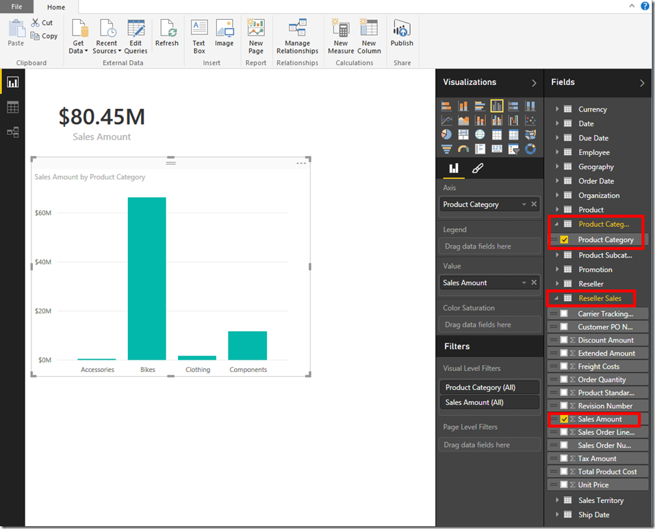 Power BI Desktop 24