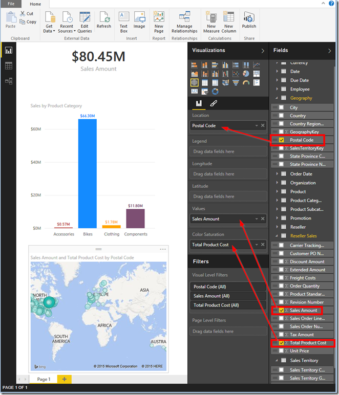 Power BI Desktop 28