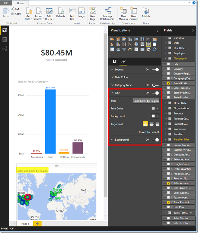 Power BI Desktop 30