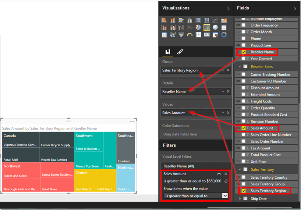 Power BI Desktop 34