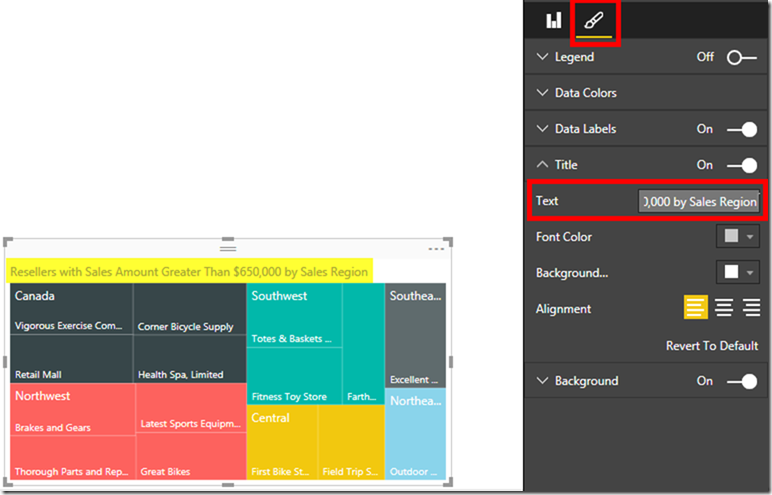 Power BI Desktop 35