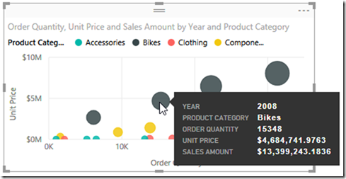 Power BI Desktop 38