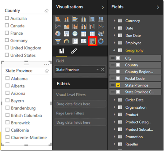 Power BI Desktop 39