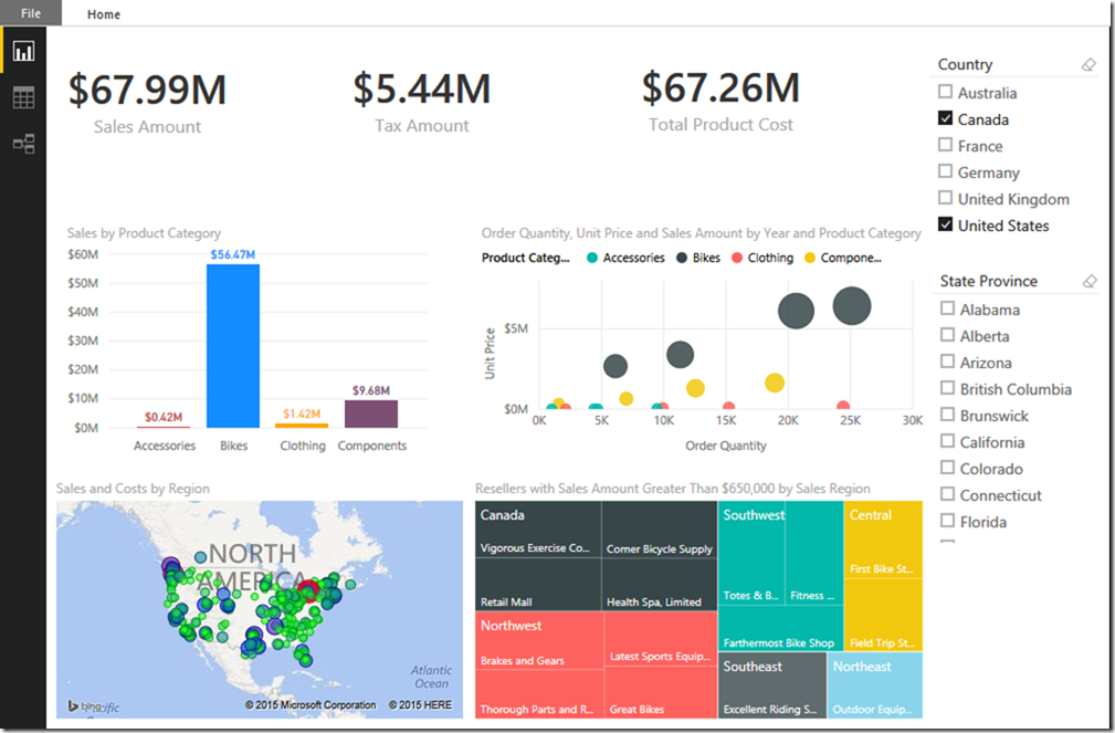 Power BI Desktop 40