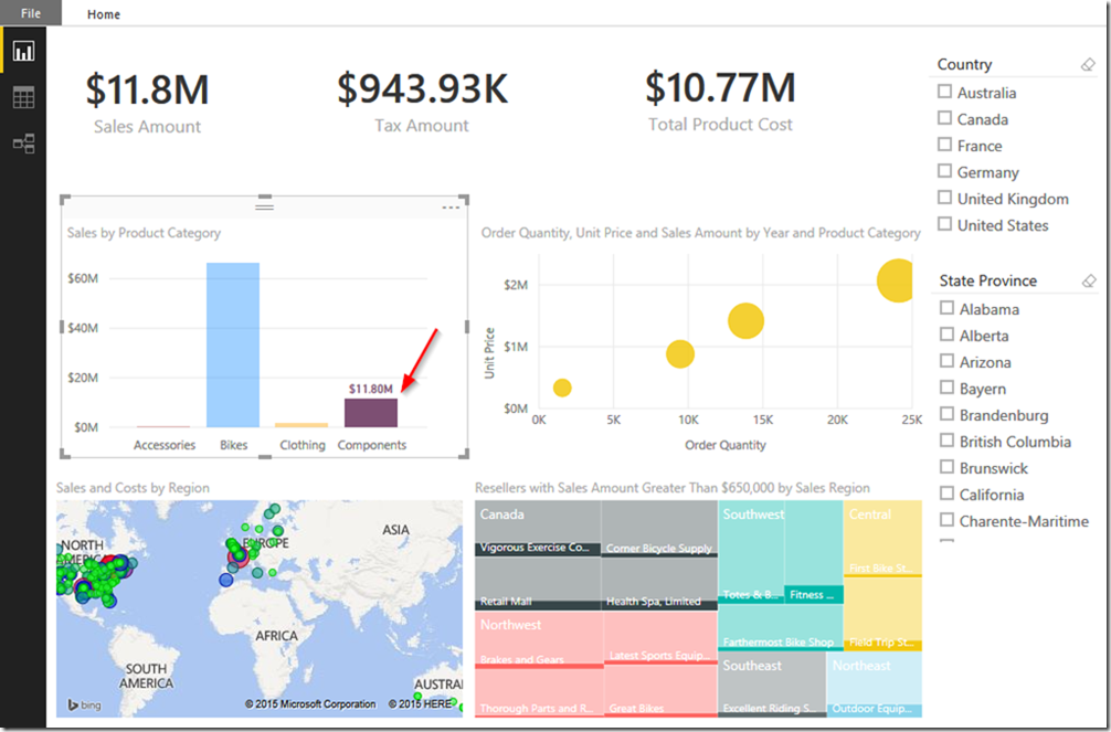 Power BI Desktop 41