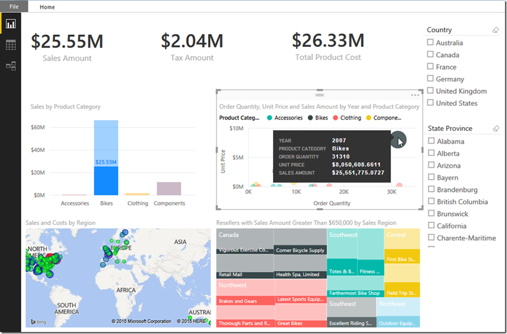 Power BI Desktop 42