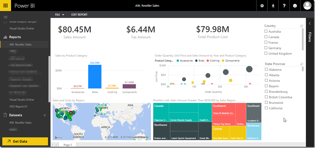 Power BI Desktop 45