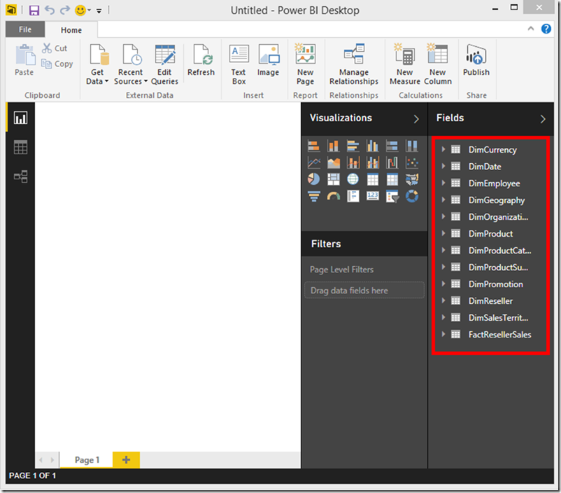 Power BI Desktop 06