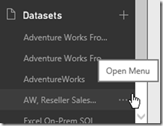 MySQL and Power BI
