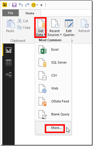 Power BI and Active Directory 01
