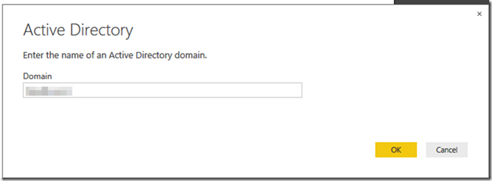 Power BI and Active Directory 03