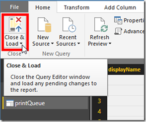 Power BI and Active Directory 15