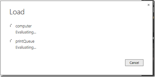 Power BI and Active Directory 16