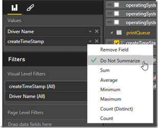 Power BI and Active Directory 25