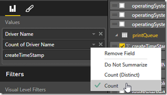 Power BI and Active Directory 26
