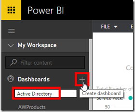 Power BI and Active Directory 30