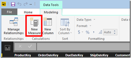 Role-Playing Dimensions In Power BI 03