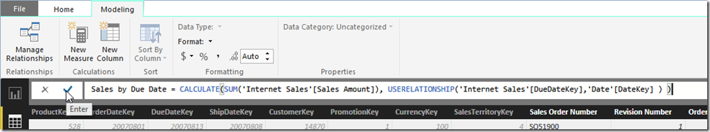 Role-Playing Dimensions In Power BI 04