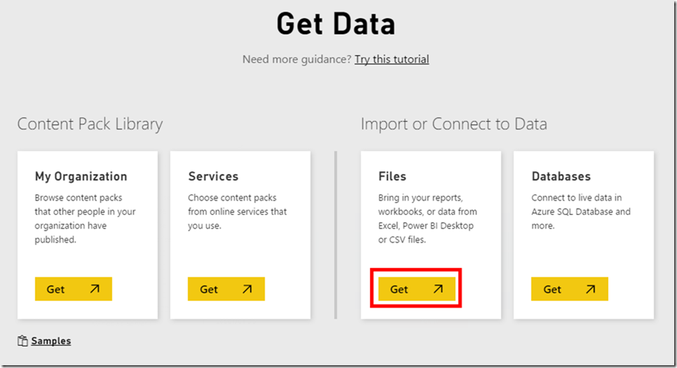 Power BI and SSAS Multidimensional 21