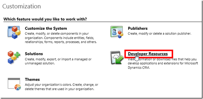 Dynamics CRM OData for Power BI 2