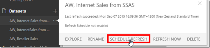 Power BI and SSAS Multidimensional 08