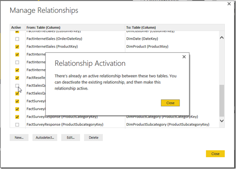 Power BI Desktop Edit Relationships 01