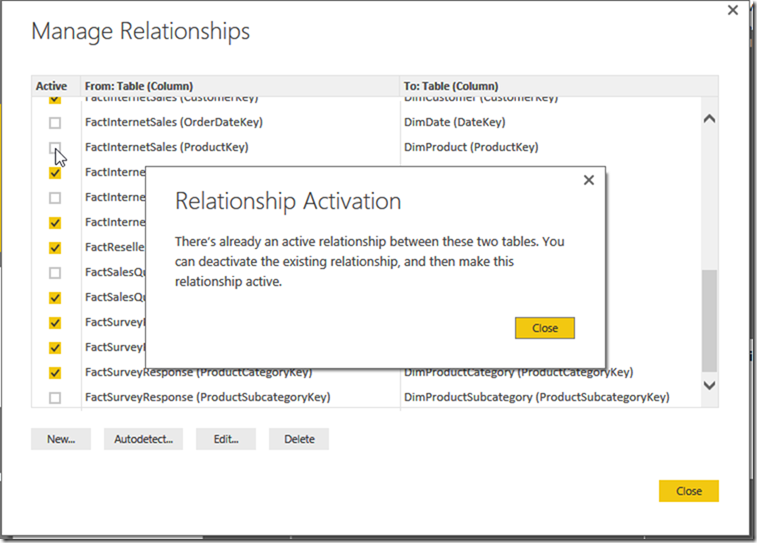 Power BI Desktop Edit Relationships 03
