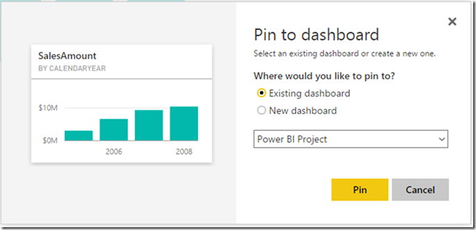 Power BI Dashboard 02