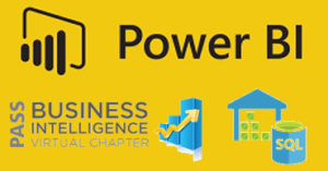 Power BI Azure SQL DW Pass