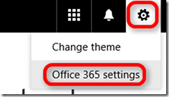 Power BI Admin Settings 02
