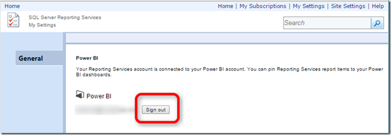 SSRS 2016 and Power BI 17