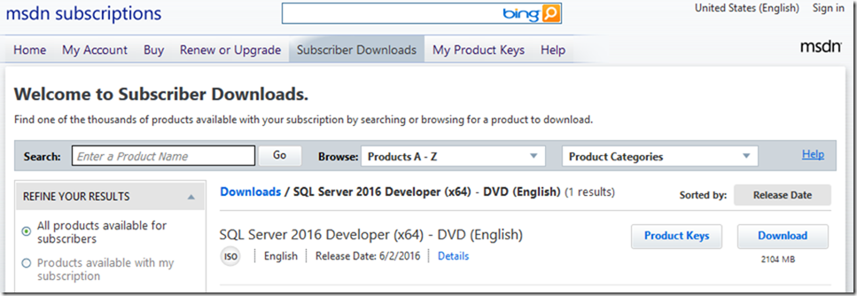 Microsoft Visual Studio Dev Essentials Serial Key