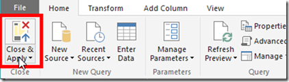 Power BI Desktop