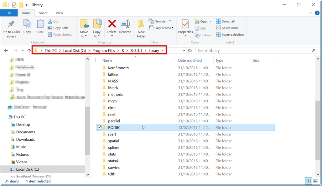 Exporting Power Bi Data To Sql Server