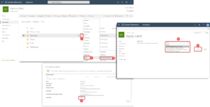 Apply Retention Labels to PBIX Files in SharePoint Online