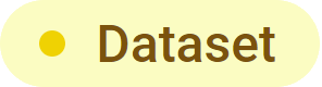 Dataset icon in Power BI Documenter