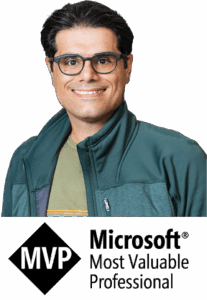 Soheil Bakhshi - Microsoft Data Platform MVP